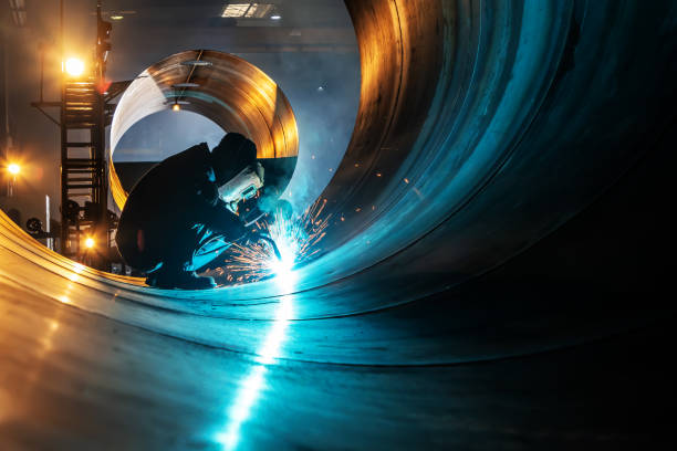 Best Automation and Robotic Welding in Port Labelle, FL