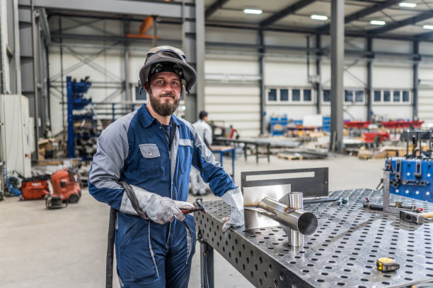 Best Maintenance and Repair Welding in Port Labelle, FL