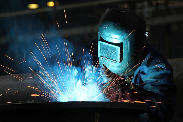 Best Aerospace and Defense Welding in Port Labelle, FL