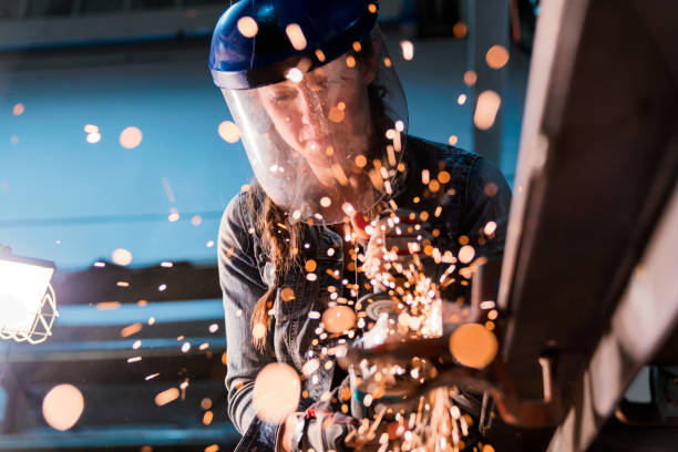 Best Marine and Shipbuilding Welding in Port Labelle, FL