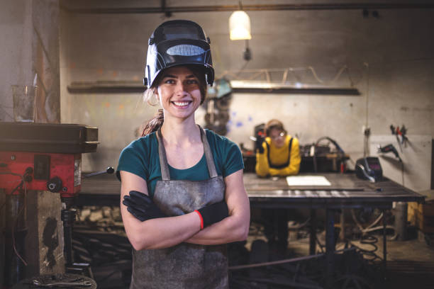 Best Welding Equipment Sales and Repair in Port Labelle, FL